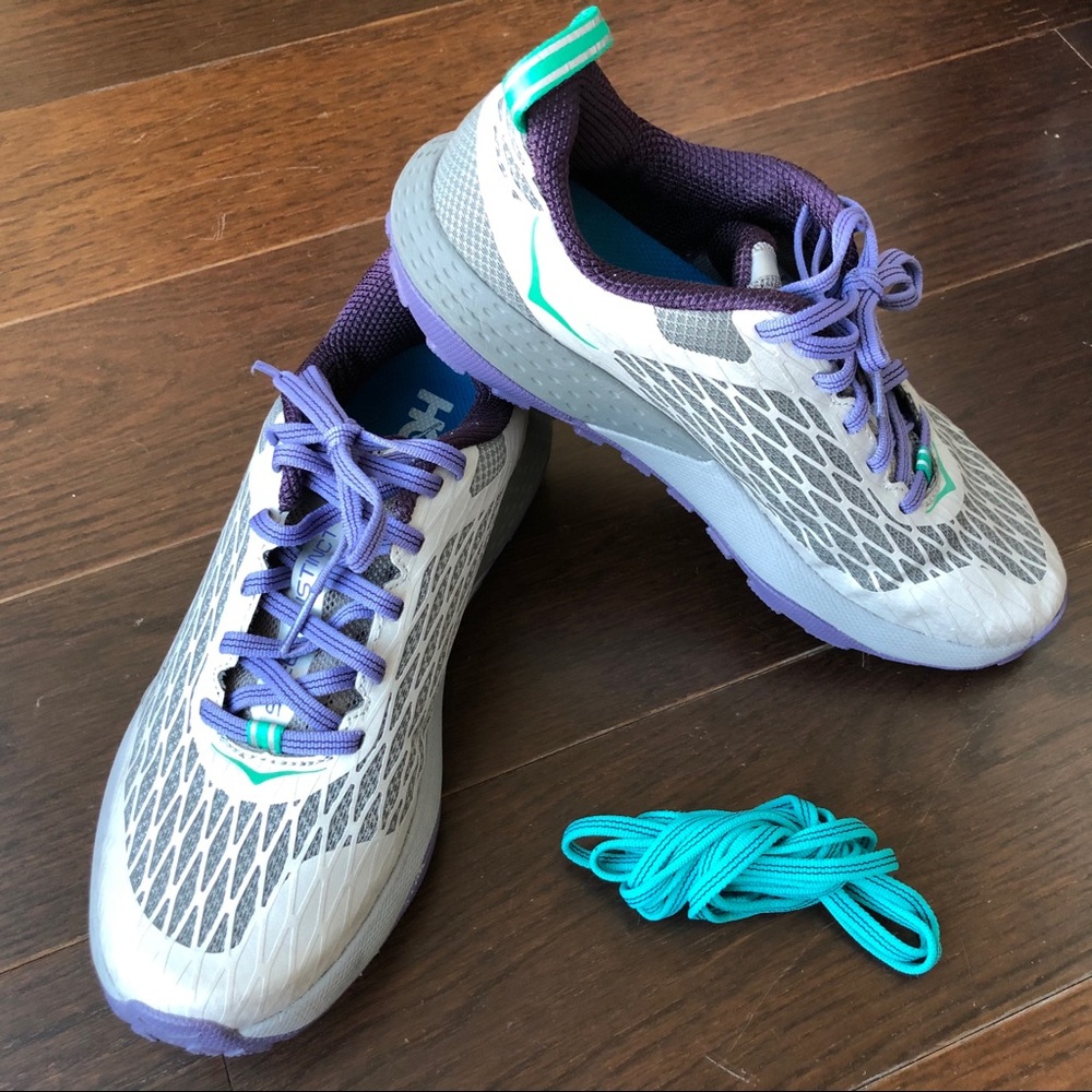 Hoka One One Speed Instinct